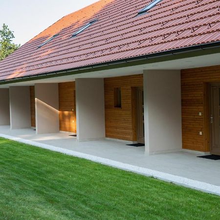 Apartmaji Hocka Koca Hočko Pohorje Buitenkant foto
