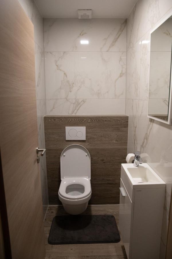 Apartmaji Hocka Koca Hočko Pohorje Buitenkant foto