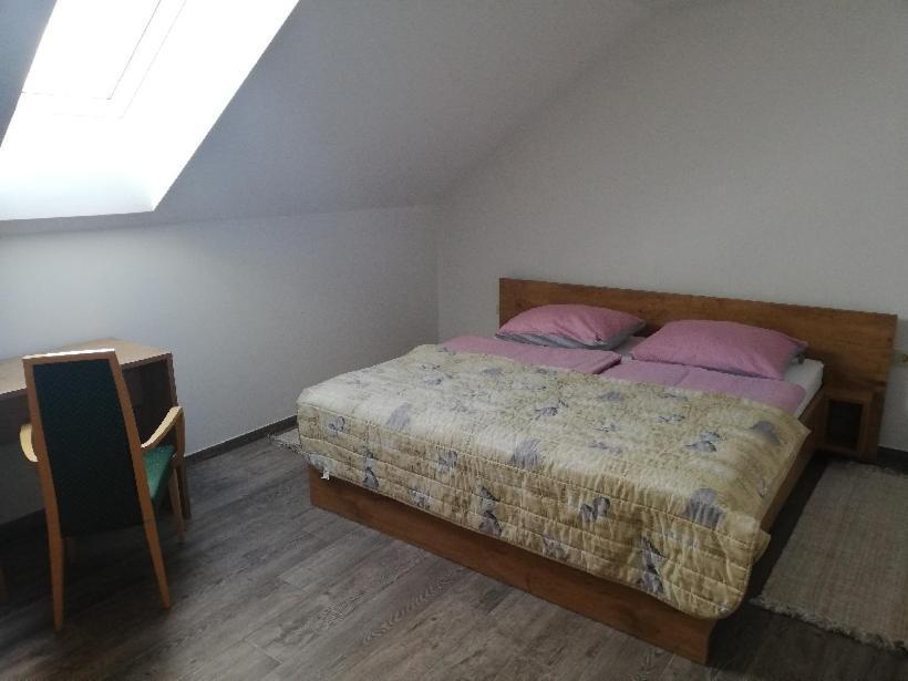 Apartmaji Hocka Koca Hočko Pohorje Buitenkant foto