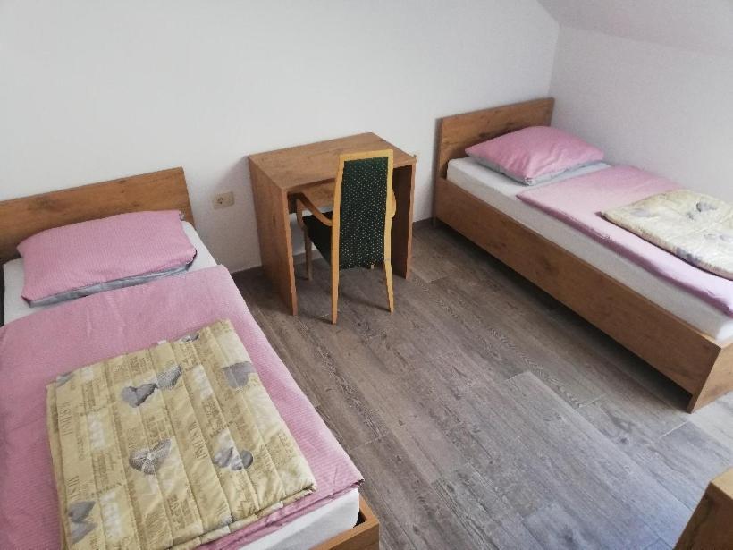 Apartmaji Hocka Koca Hočko Pohorje Buitenkant foto