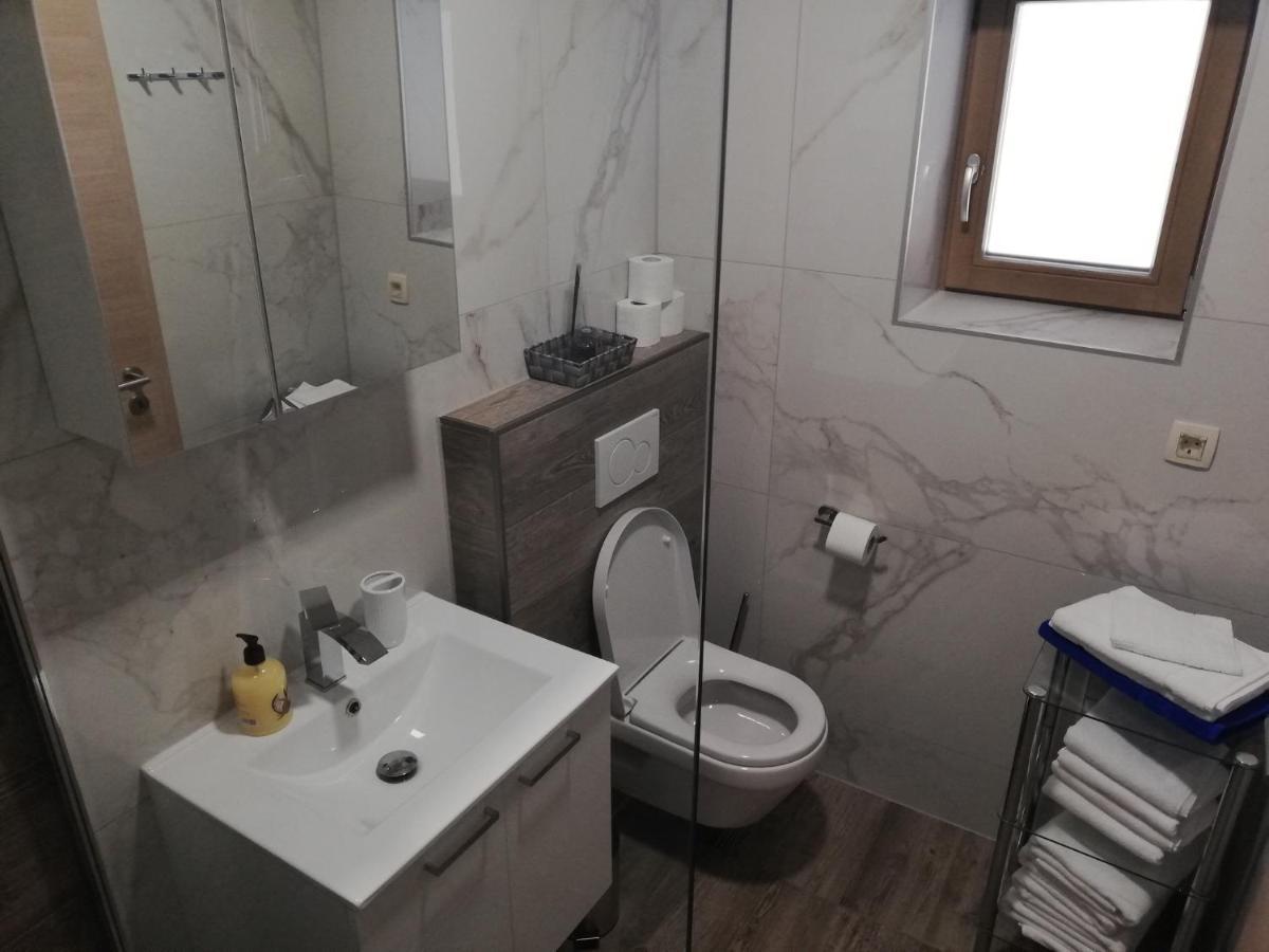 Apartmaji Hocka Koca Hočko Pohorje Buitenkant foto